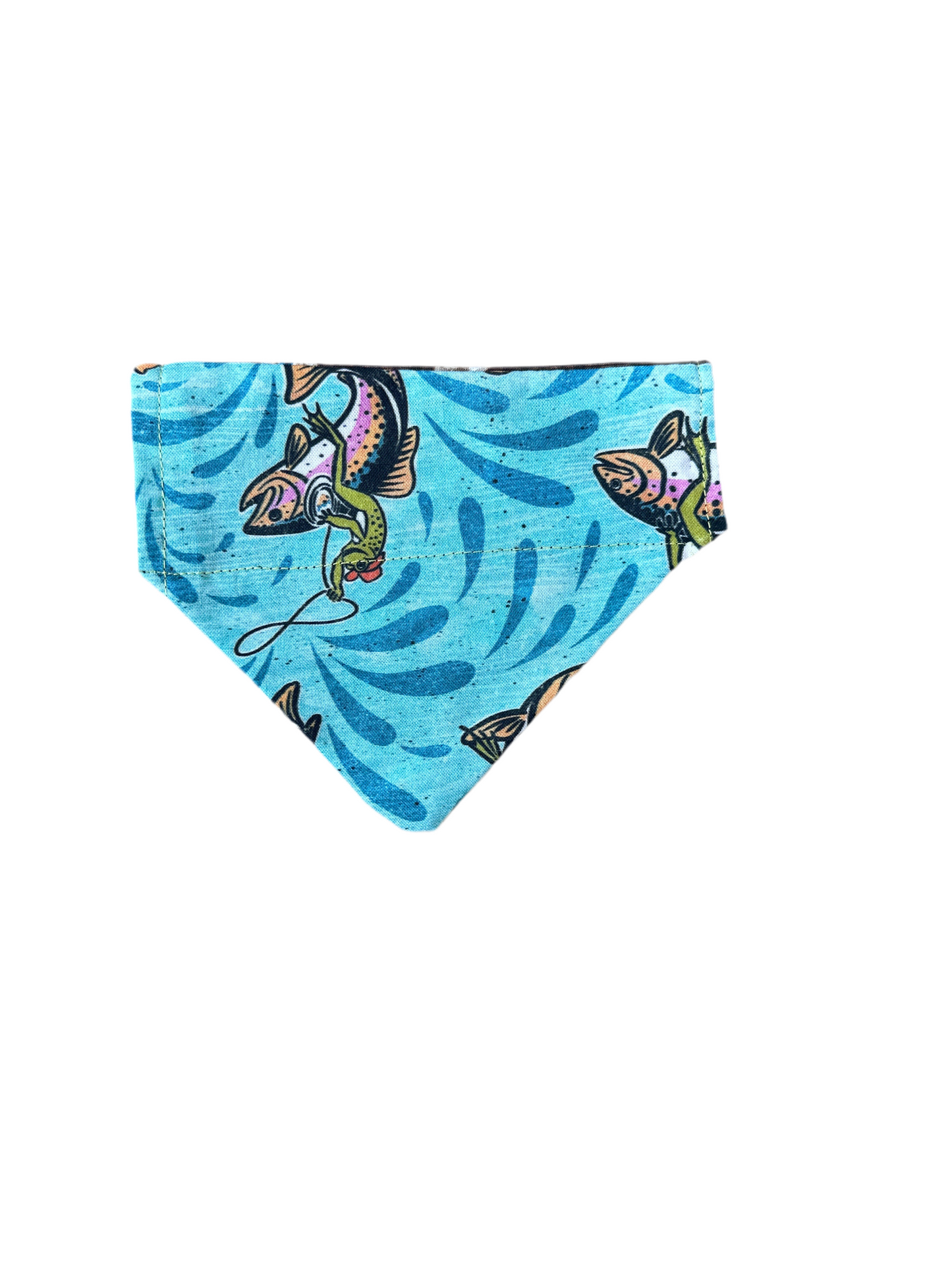 YeePaw Bandana