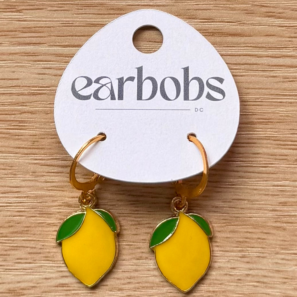 Garden Gems EarBobs