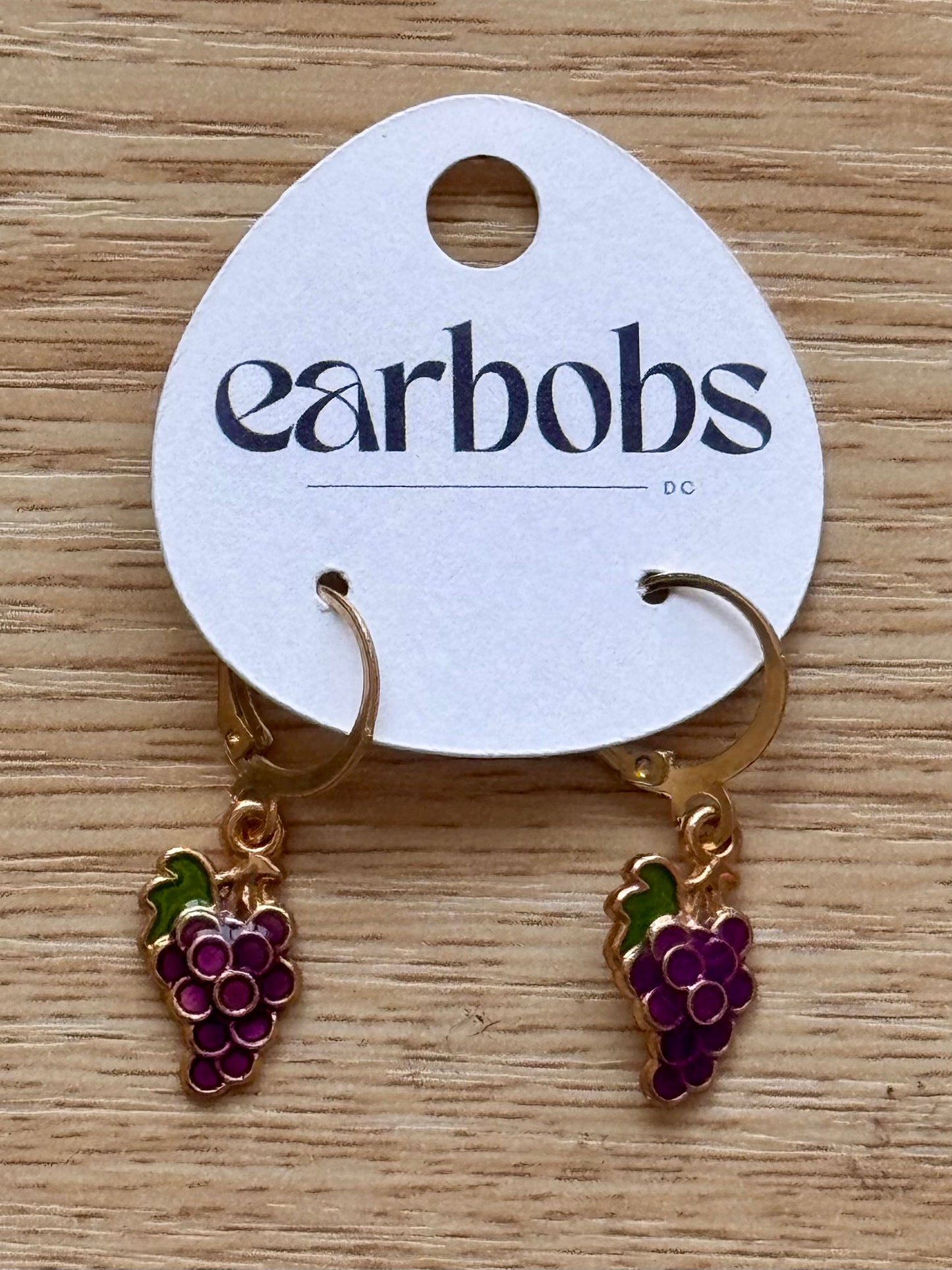 Garden Gems EarBobs