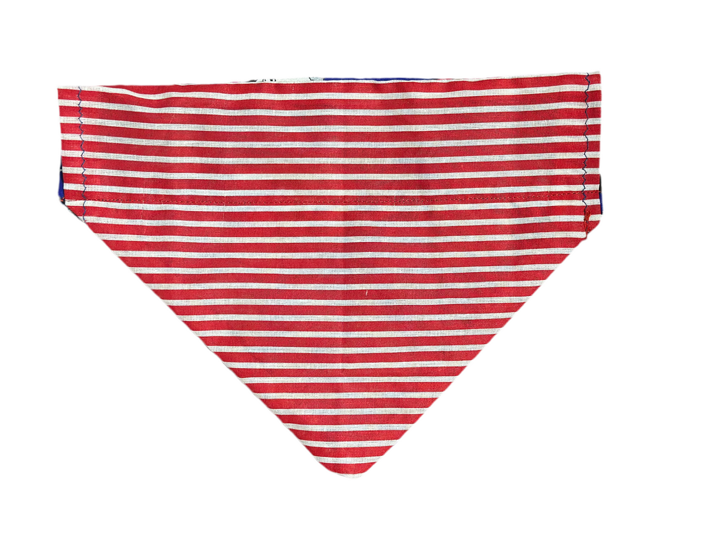 Patriotic Pup Bandana