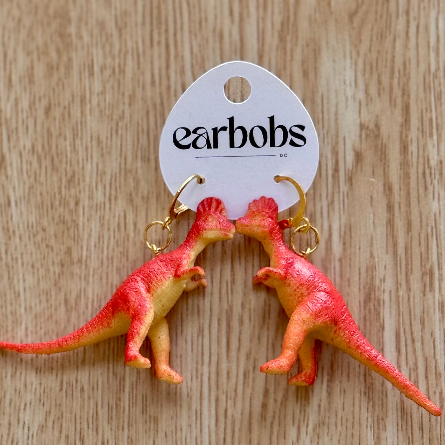 Rawr-tastic Dinos
