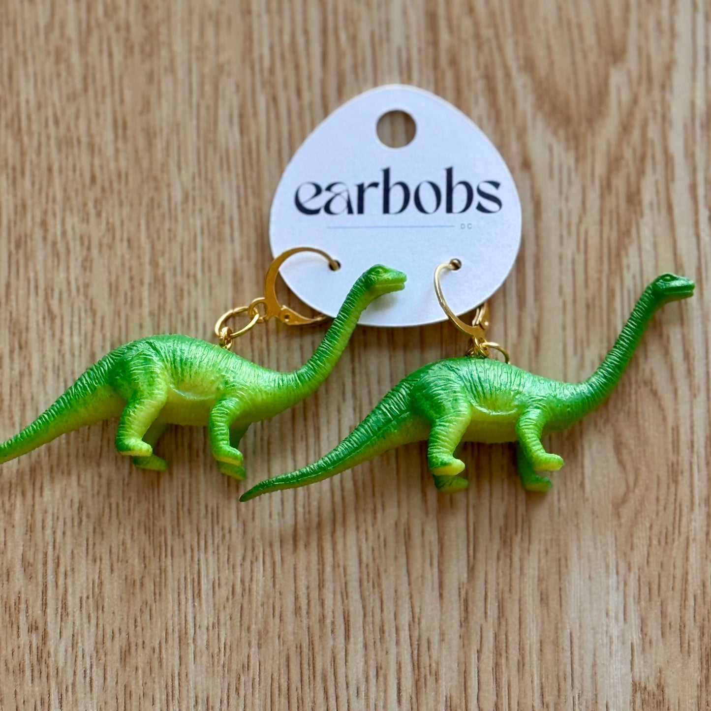 Rawr-tastic Dinos