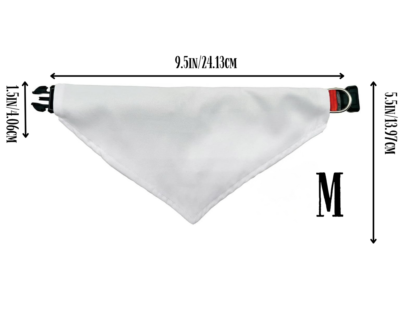 Bronco Buddy Bandana