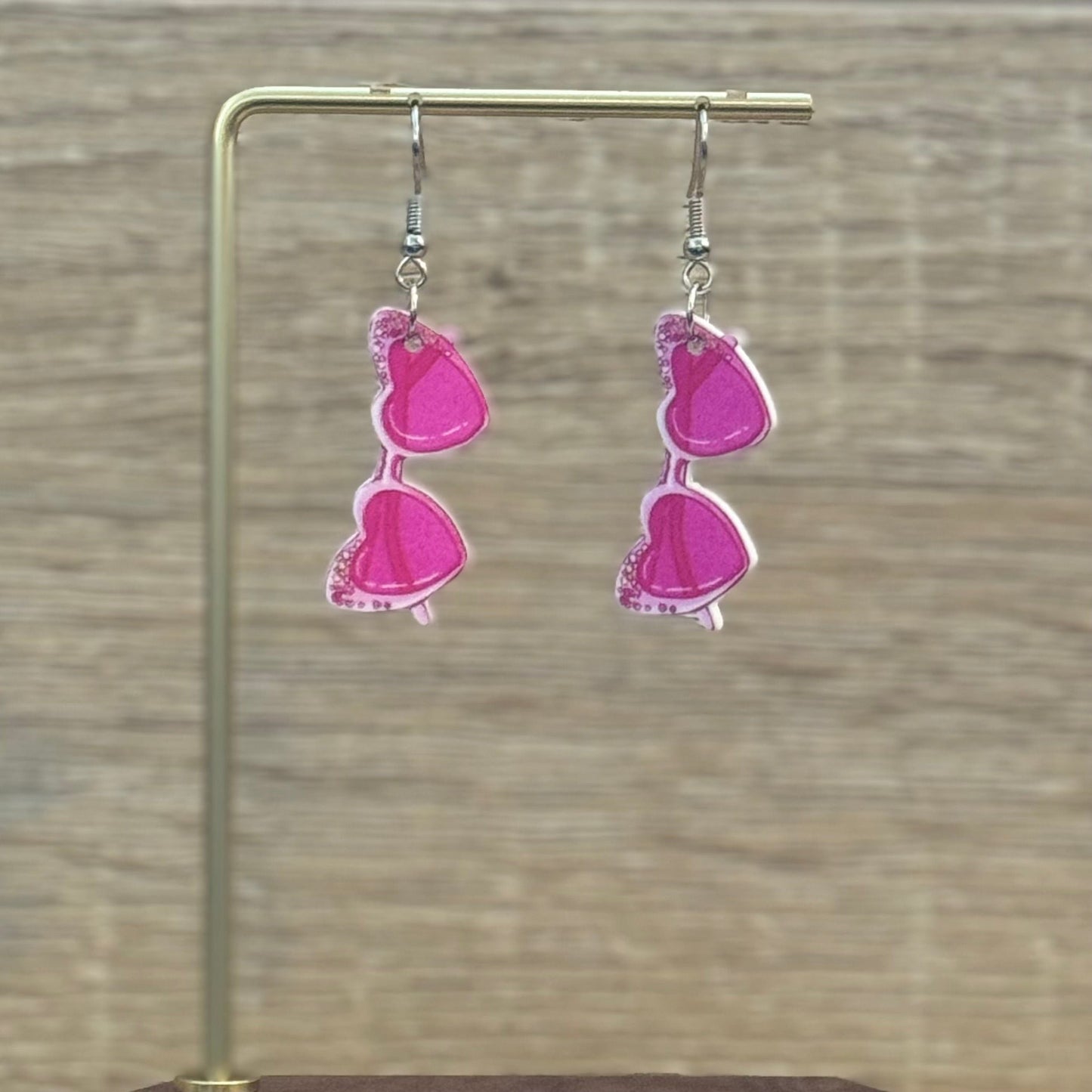 Pink Pony Club Mini Shades