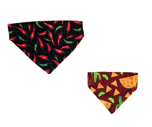 Taco ‘Bout Cute Bandana