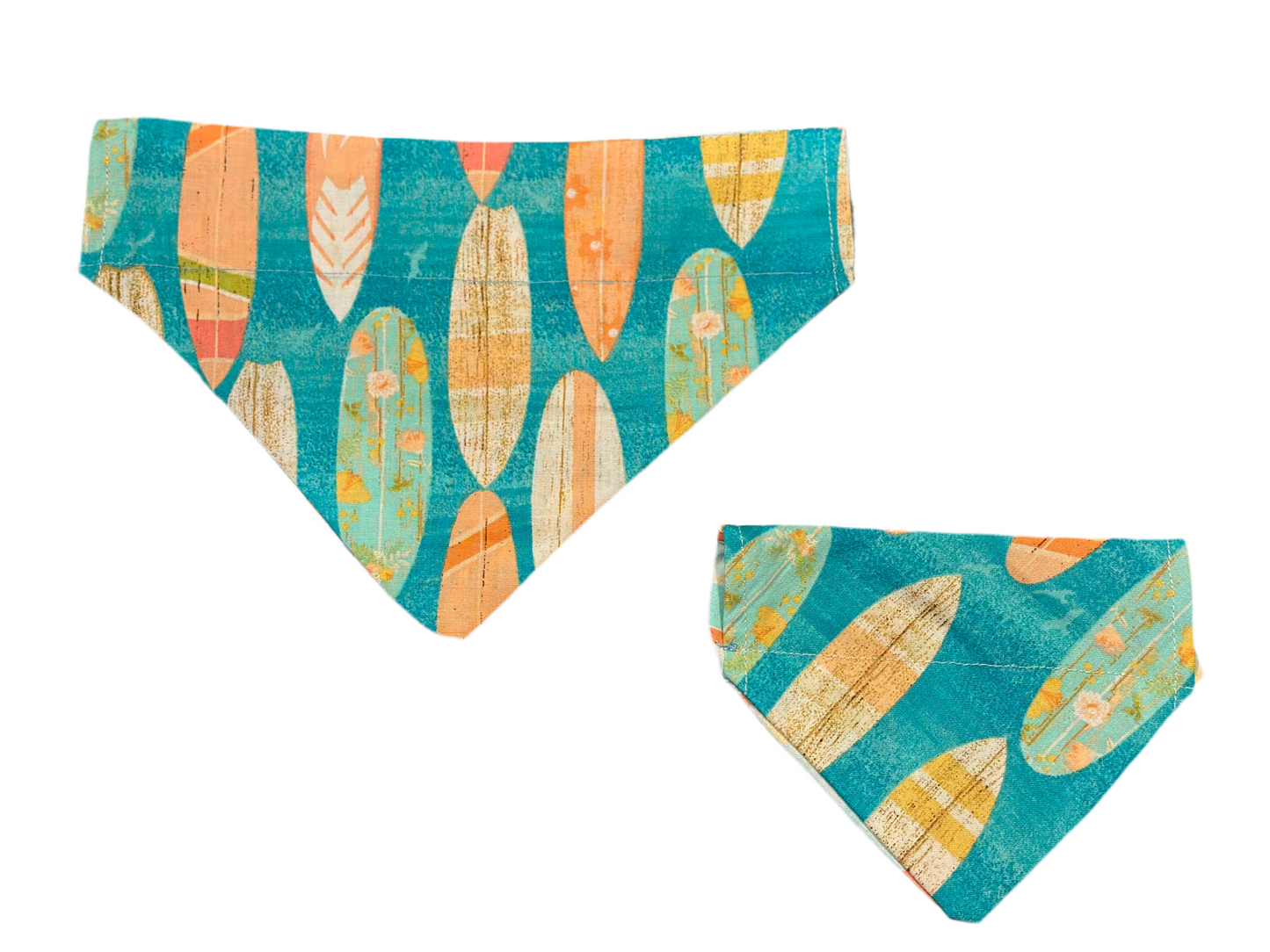 Hang Paw Bandana