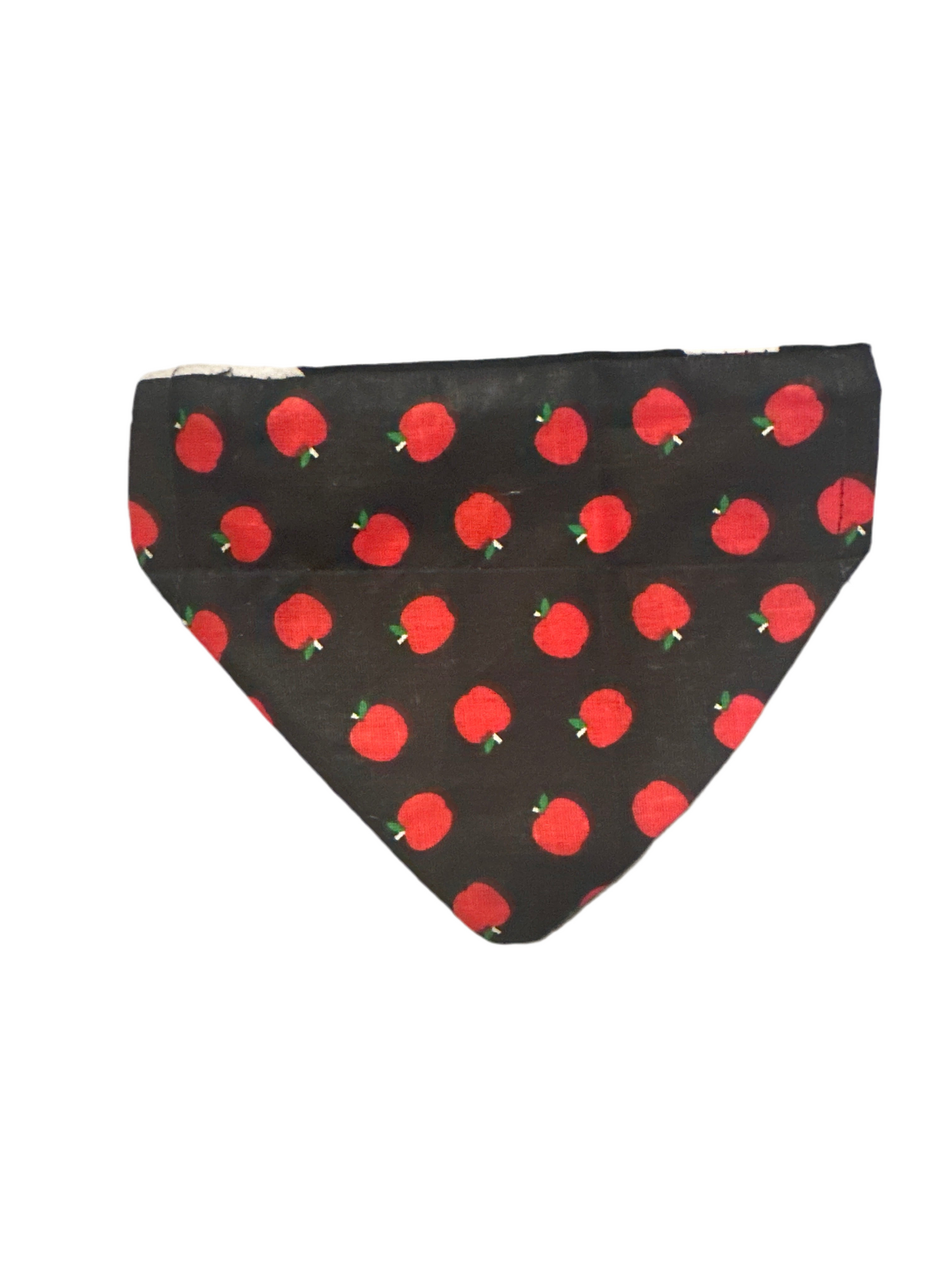 Apple Patch Bandana