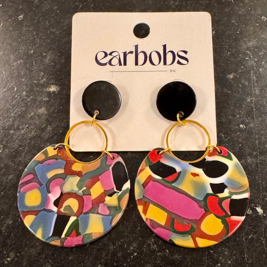 Zaragoza EarBobs
