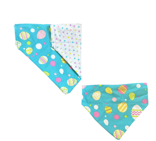 The Egg-stra Special Bandana