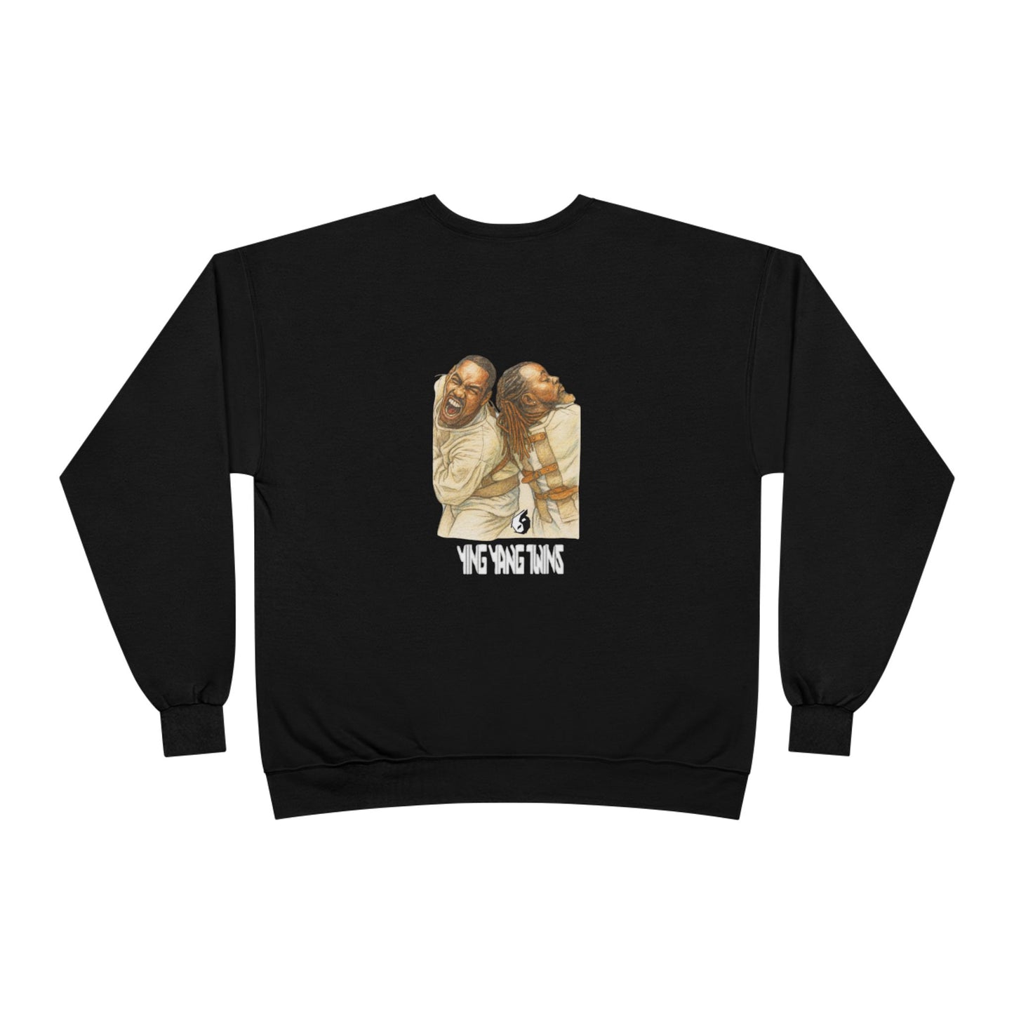 T-Pain · Ying Yang Twins Long Sleeve
