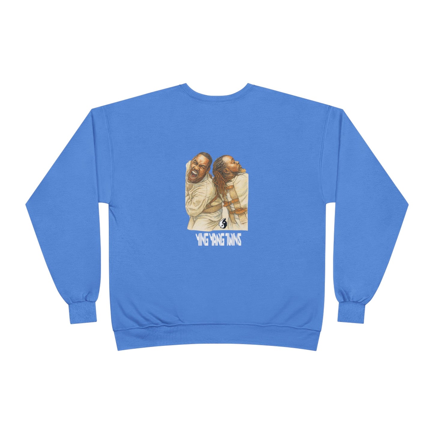 T-Pain · Ying Yang Twins Long Sleeve