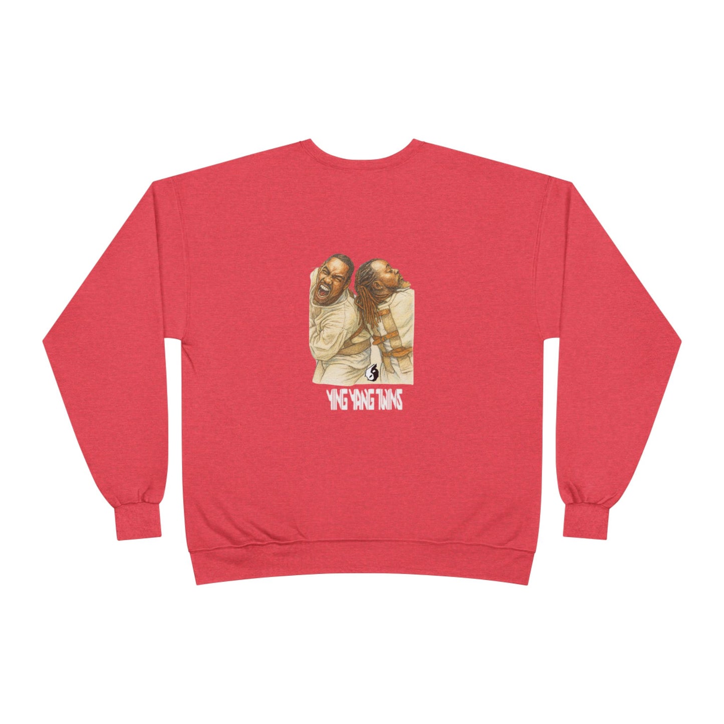 T-Pain · Ying Yang Twins Long Sleeve
