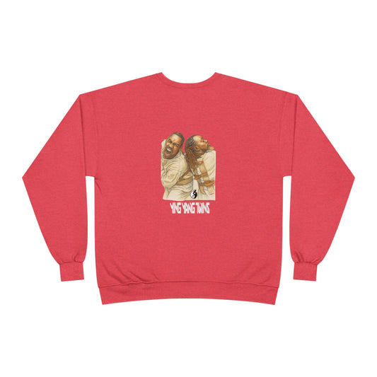 T-Pain · Ying Yang Twins Long Sleeve