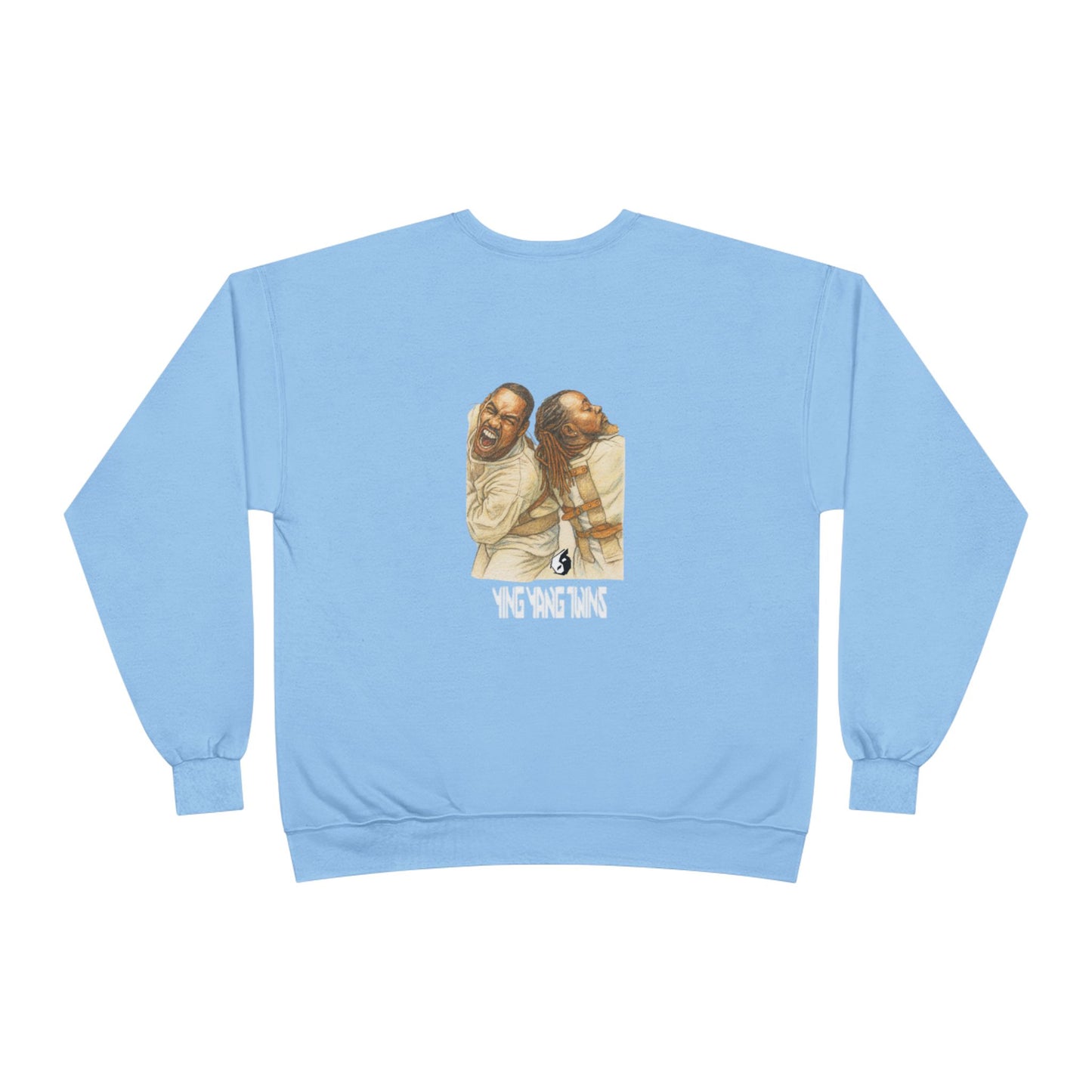 T-Pain · Ying Yang Twins Long Sleeve