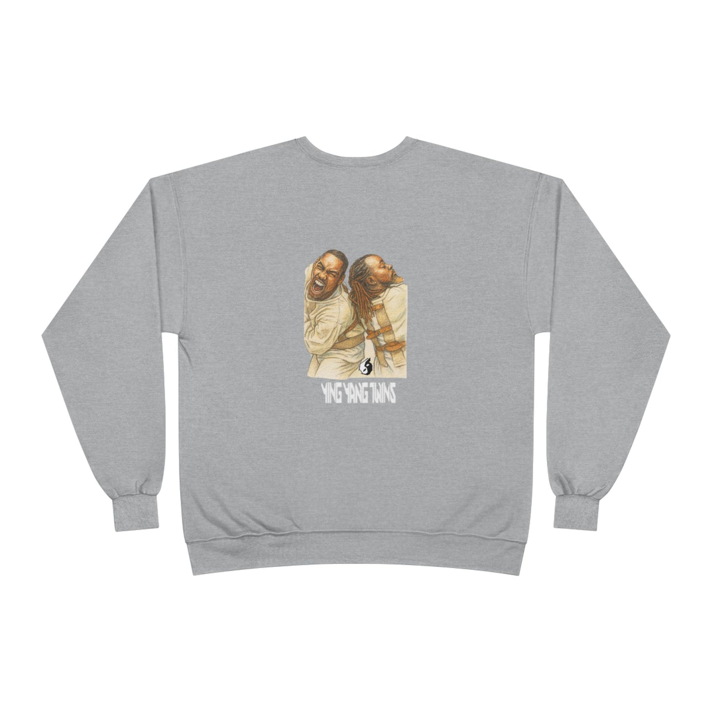 T-Pain · Ying Yang Twins Long Sleeve