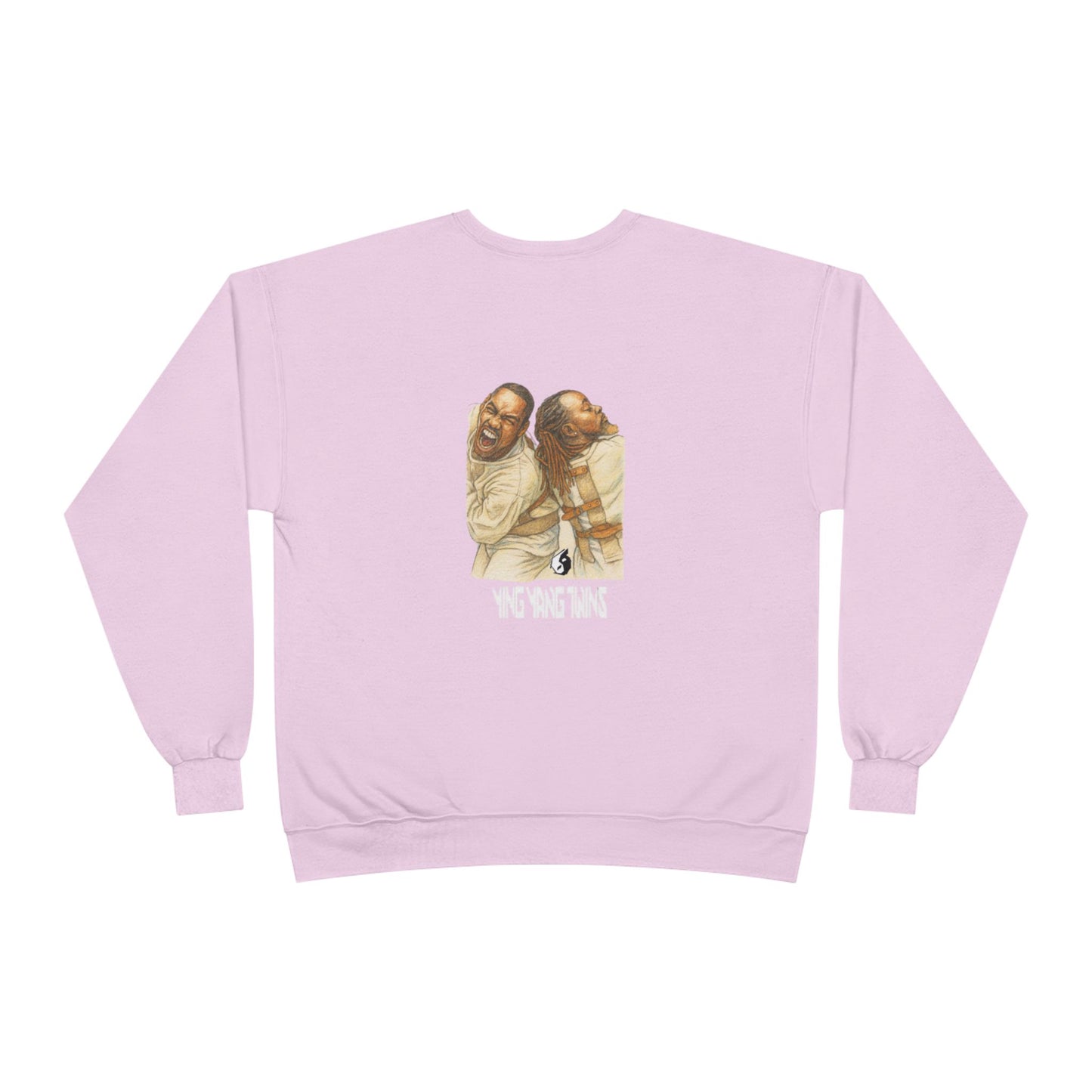 T-Pain · Ying Yang Twins Long Sleeve