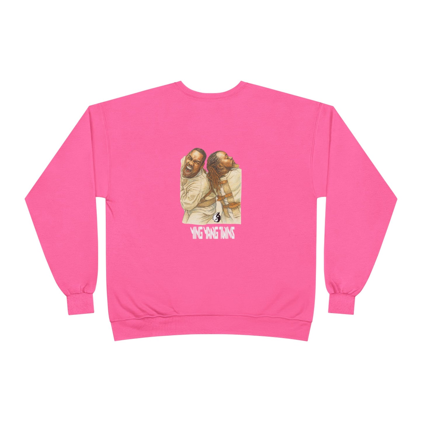 T-Pain · Ying Yang Twins Long Sleeve