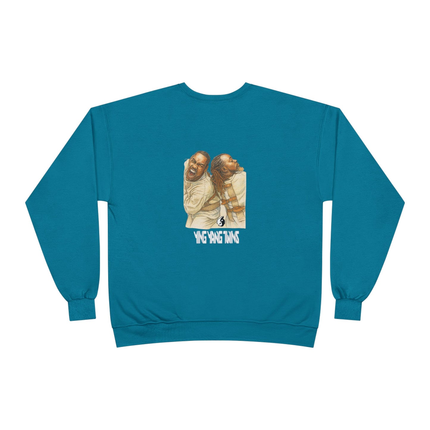 T-Pain · Ying Yang Twins Long Sleeve