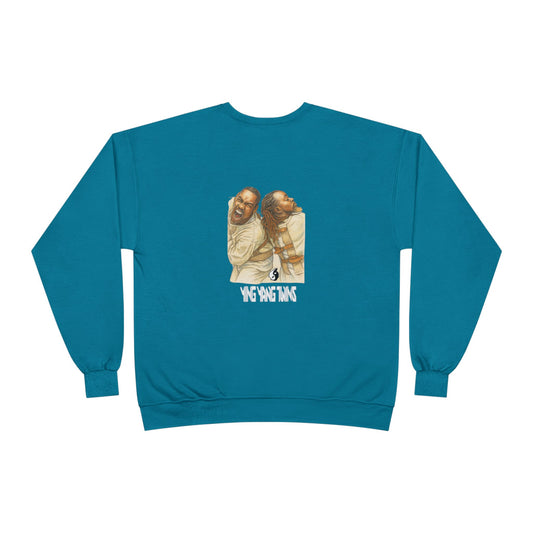 T-Pain · Ying Yang Twins Sweatshirt