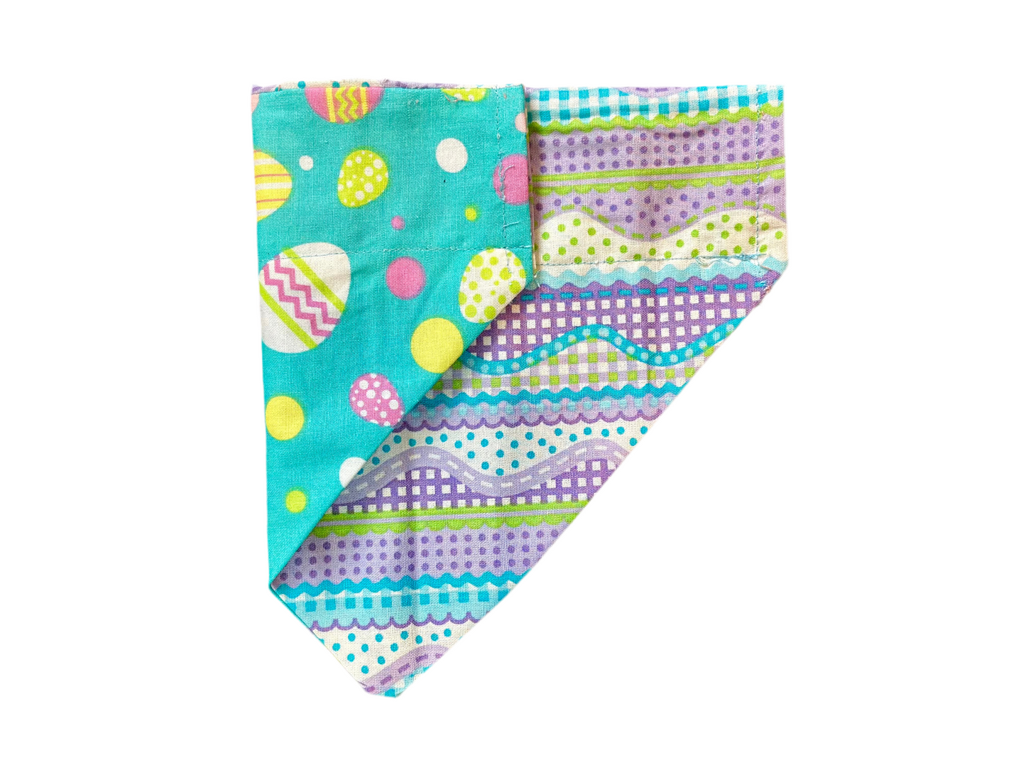 The Egg-stra Special Bandana