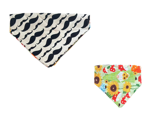 Dapper Gnome Bandana