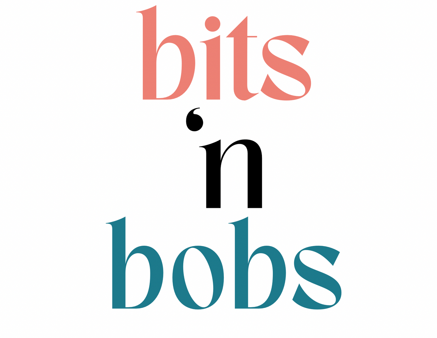 Bits 'n Bobs EarBobs