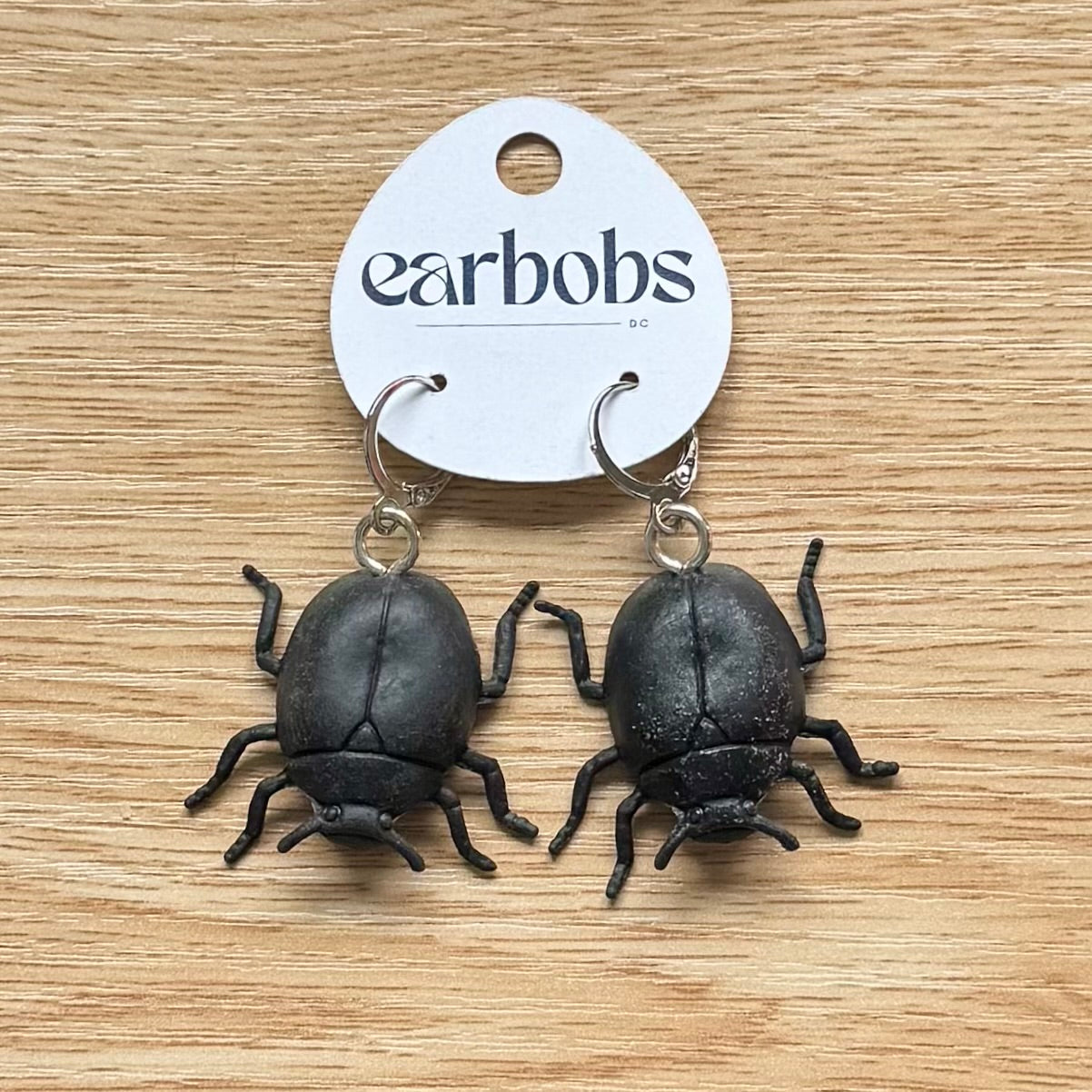 Crawltastic Critter Bobs