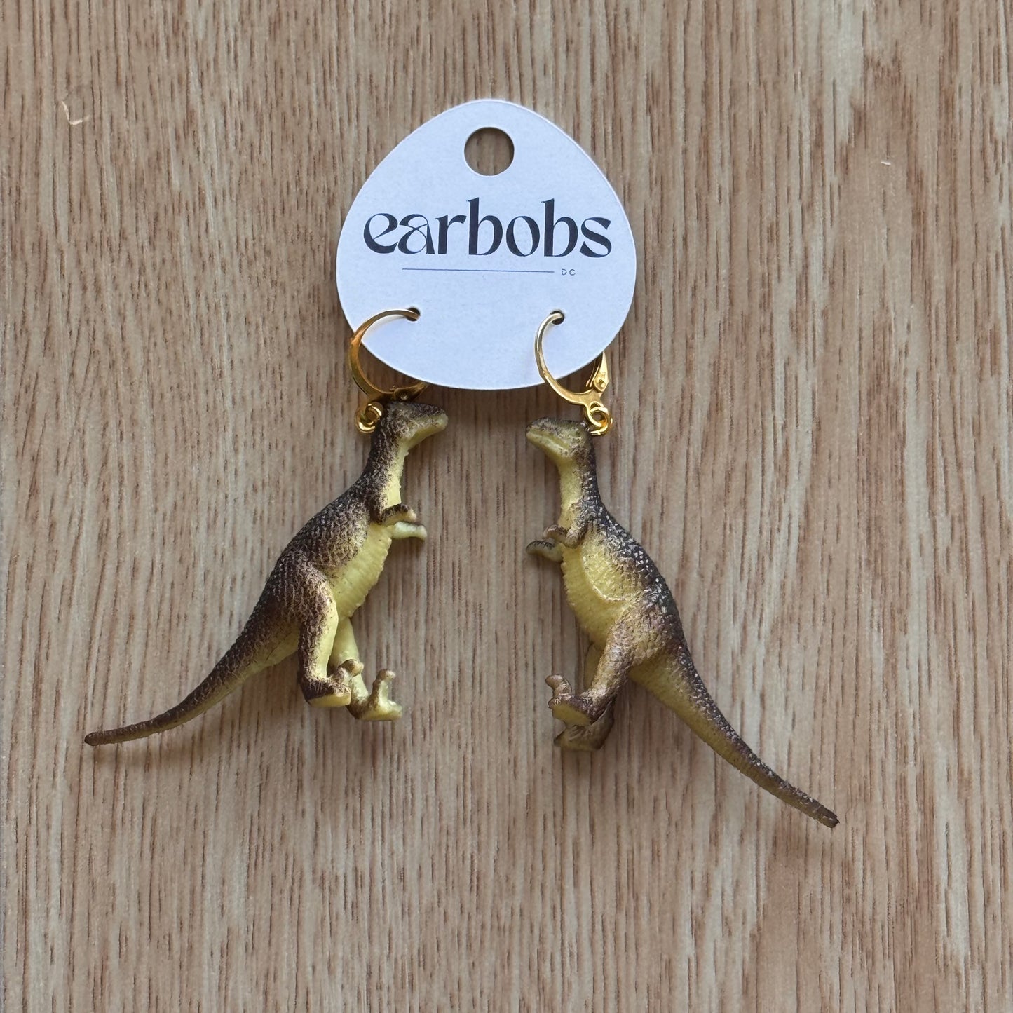 Rawr-tastic Dinos