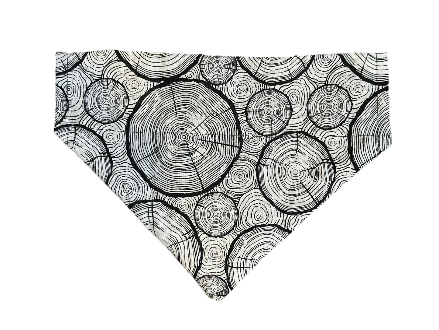 Wood Duck Bandana