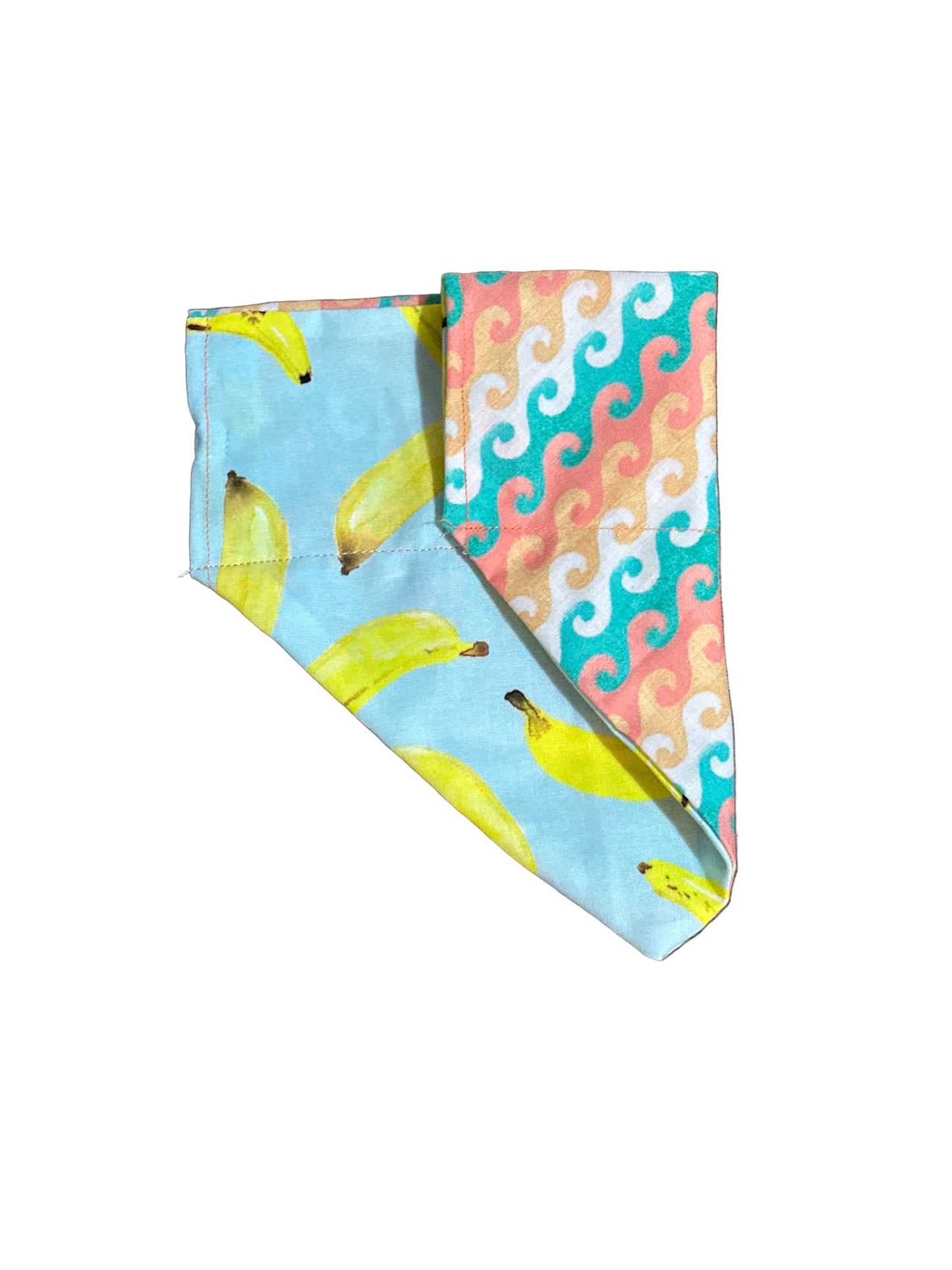 Beach Banana Bandana
