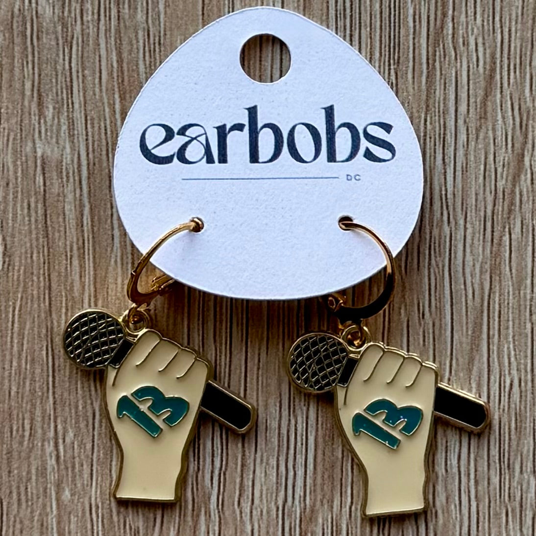 TS EarBobs