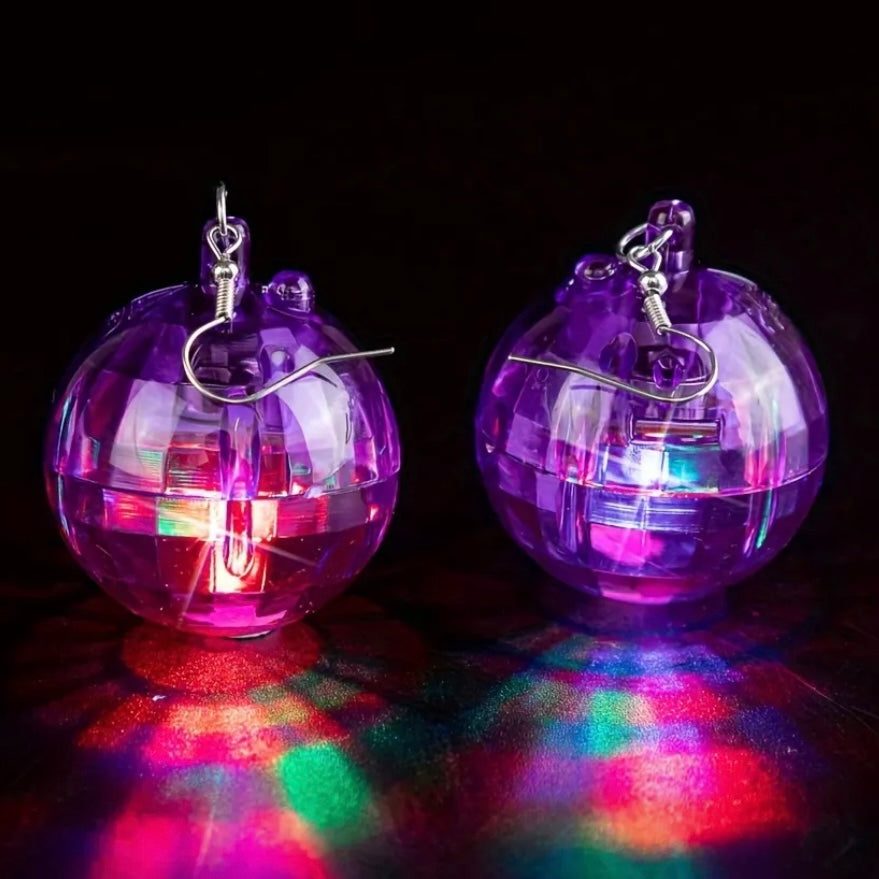 Glow Off EarBobs