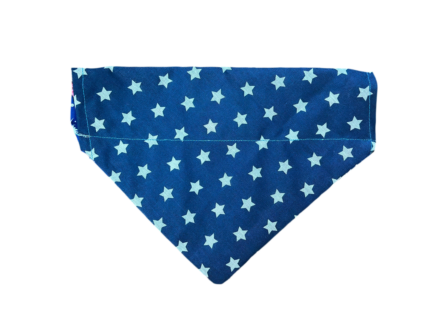 Patriotic Pup Bandana