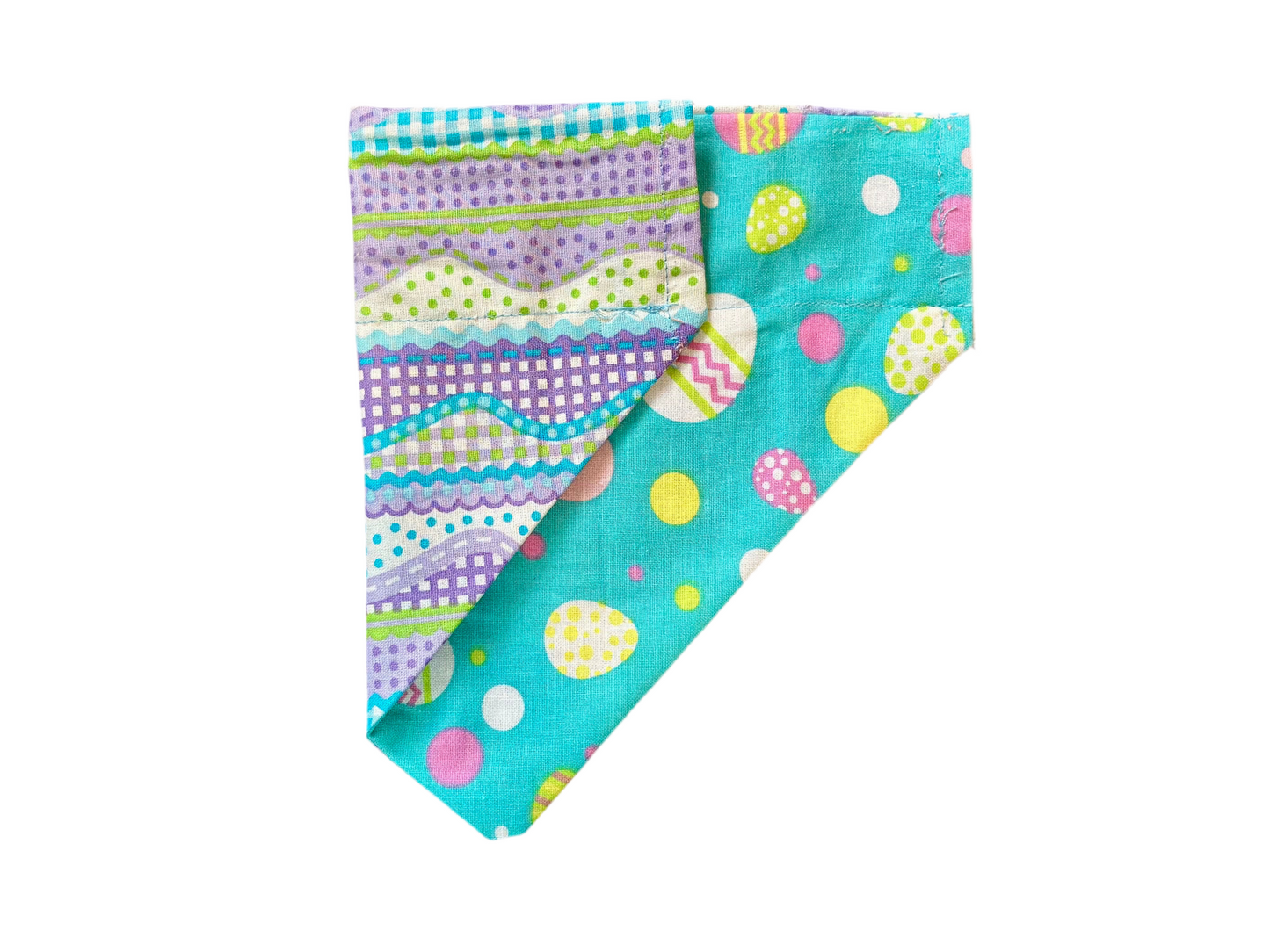 The Egg-stra Special Bandana