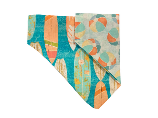 Beach Bum Bandana