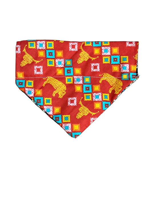 Prairie Pal Bandana
