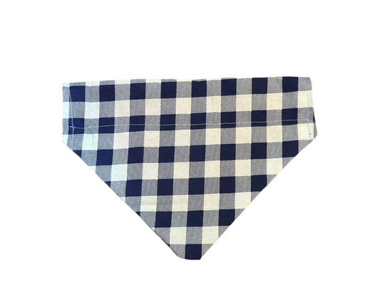 Slice & Squares Bandana