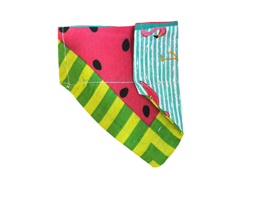 Tropic Like It’s Hot Bandana