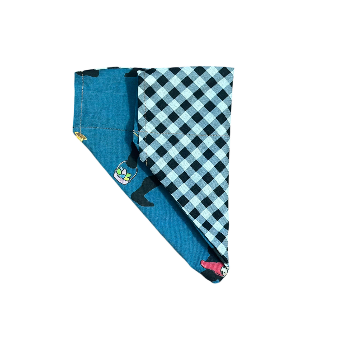 Sasquatch shenanigans Bandana
