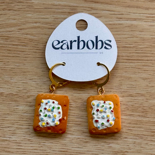 The Breakfast Club EarBobs