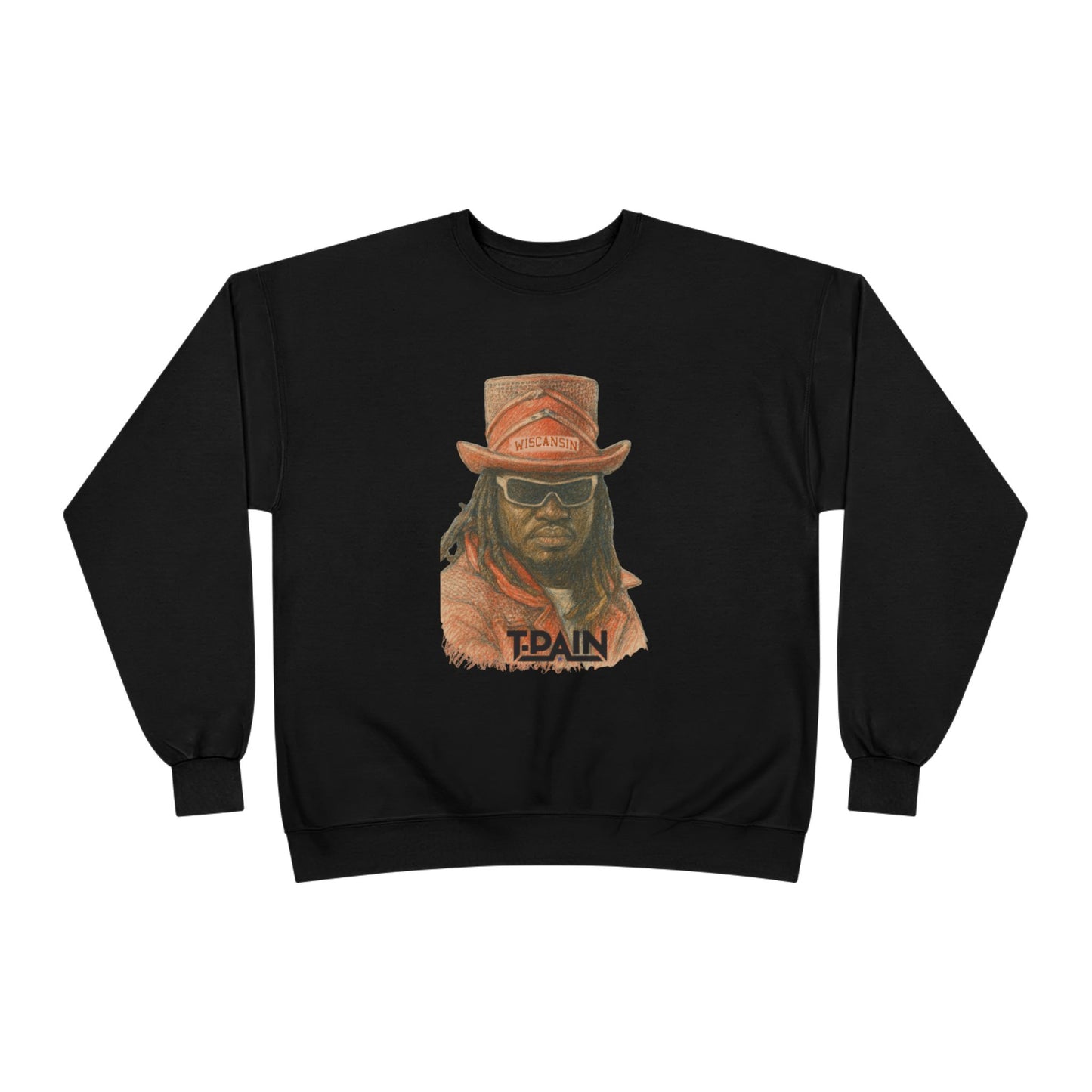 T-Pain · Ying Yang Twins Long Sleeve