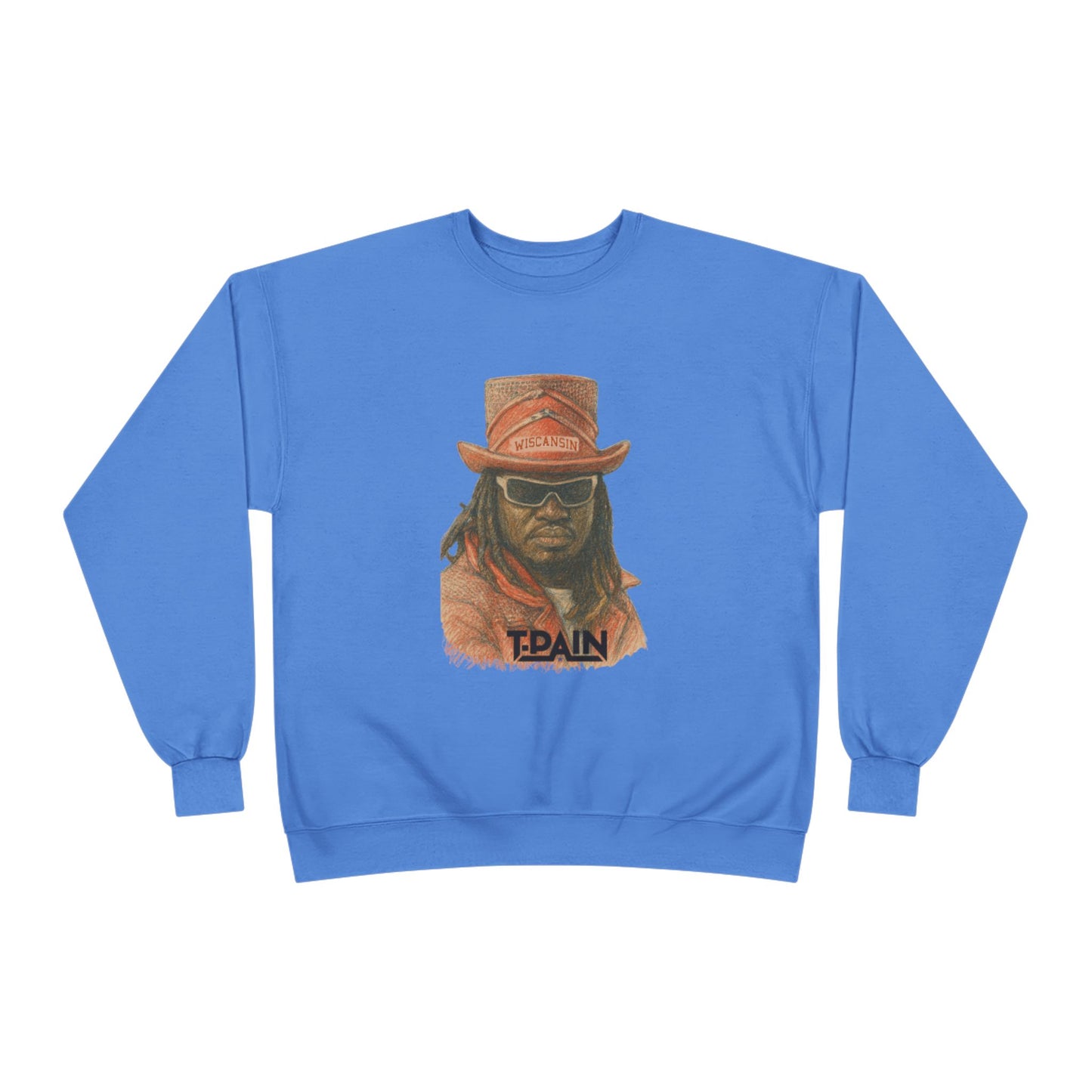 T-Pain · Ying Yang Twins Long Sleeve