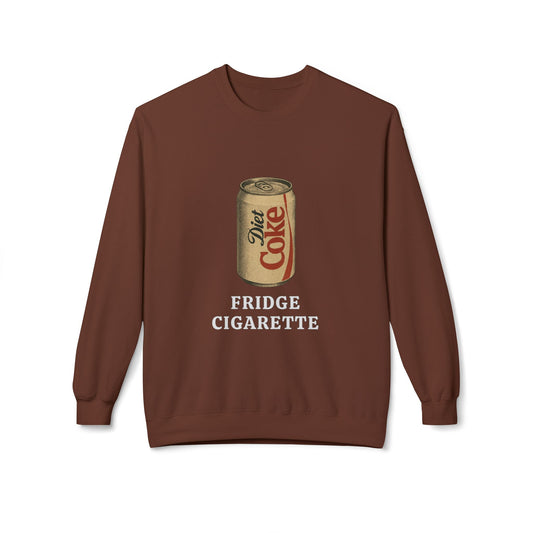 Fridge Cig Sweatshirt