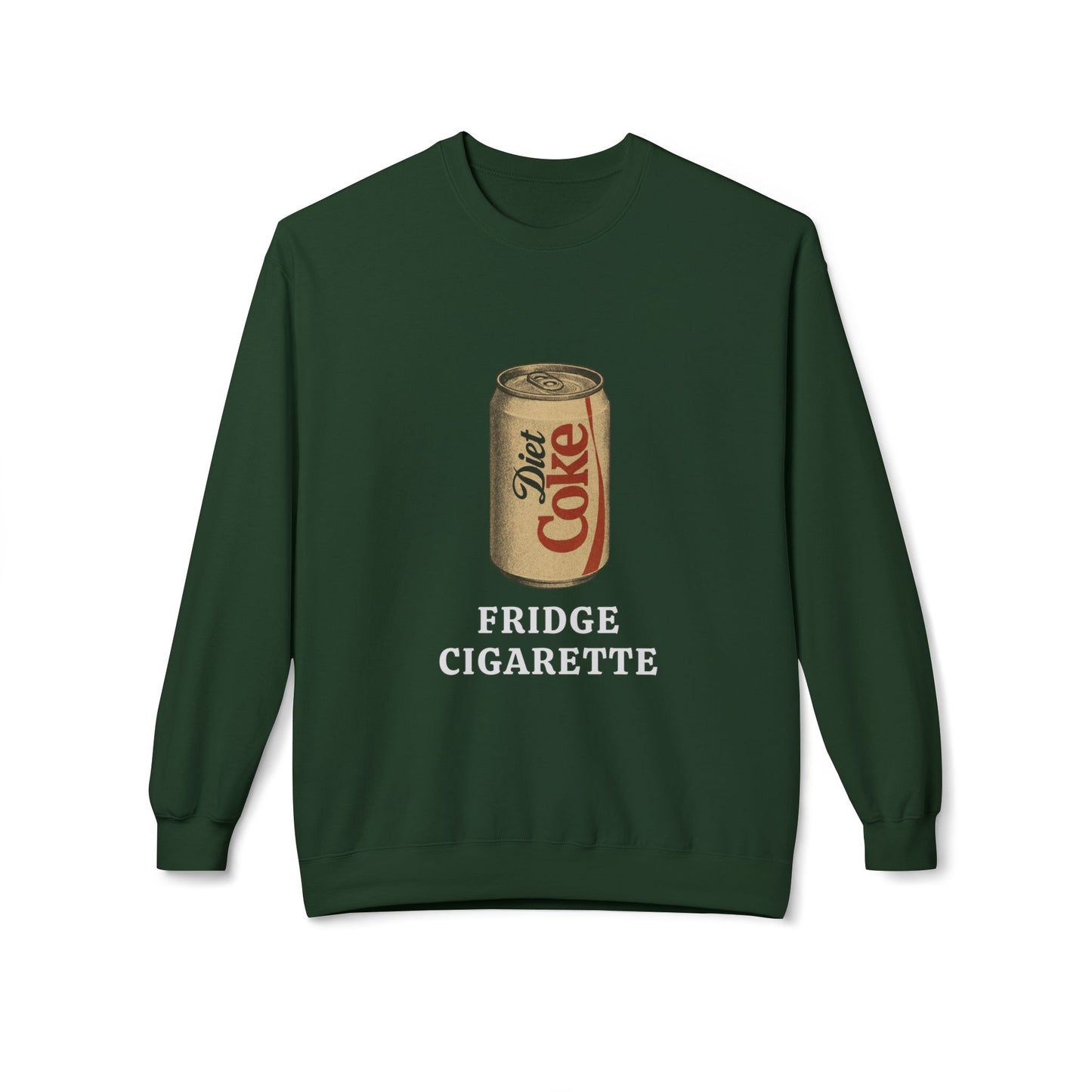 Fridge Cig Sweatshirt