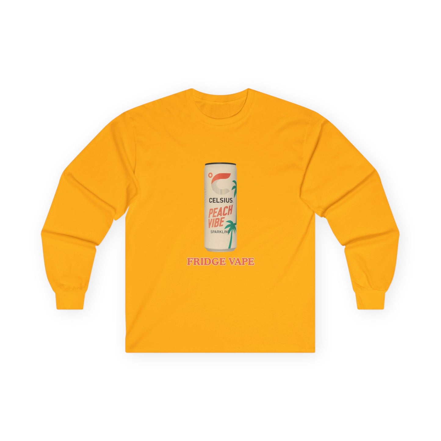 Fridge Vape Long-Sleeve