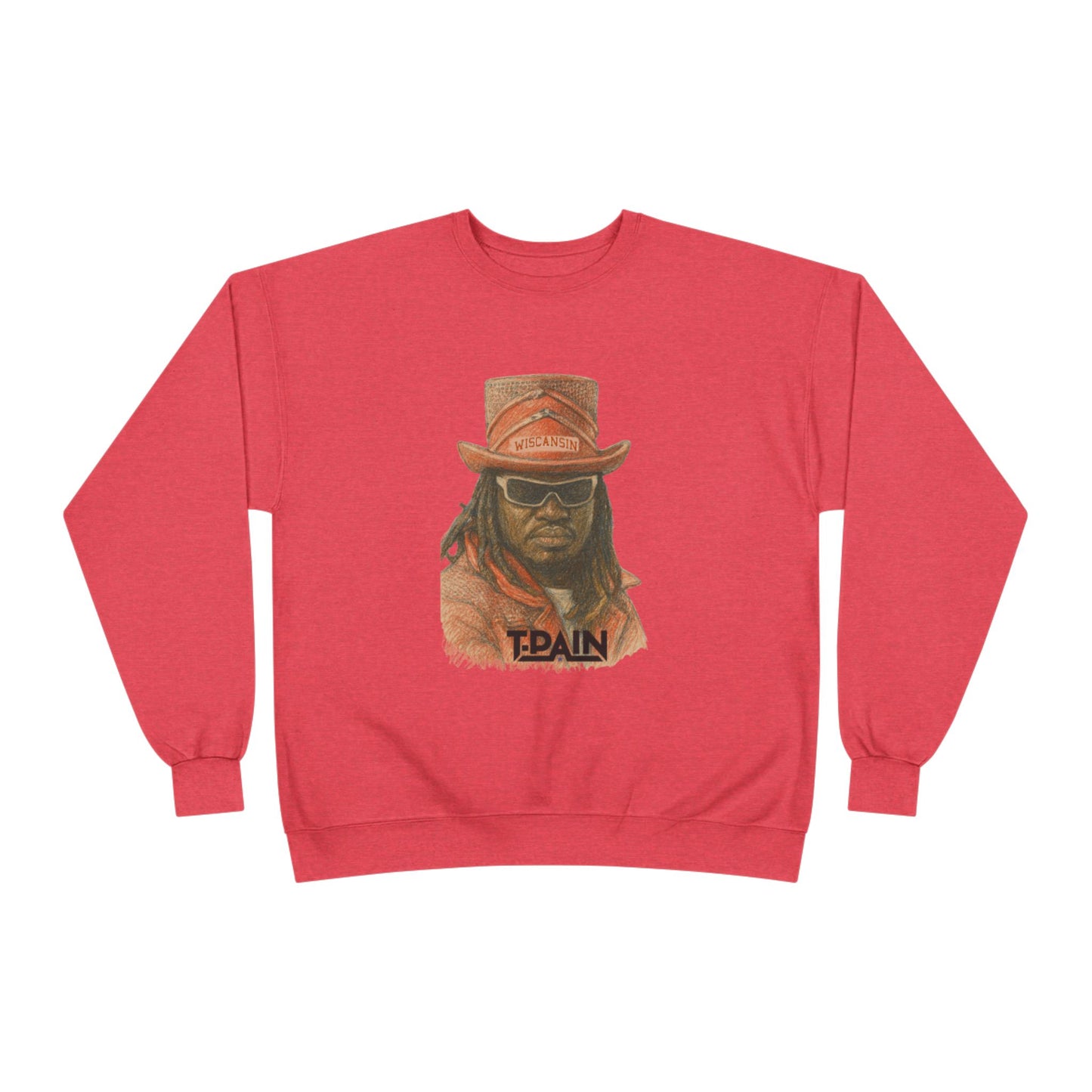 T-Pain · Ying Yang Twins Long Sleeve