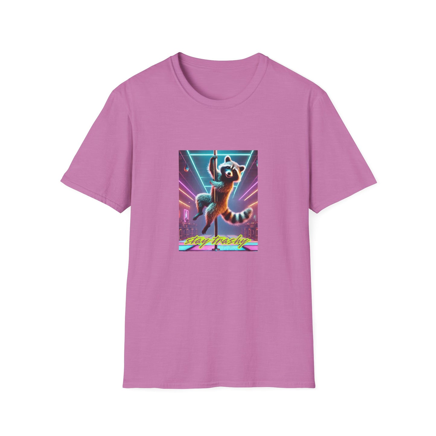 Stay Trashy T-Shirt