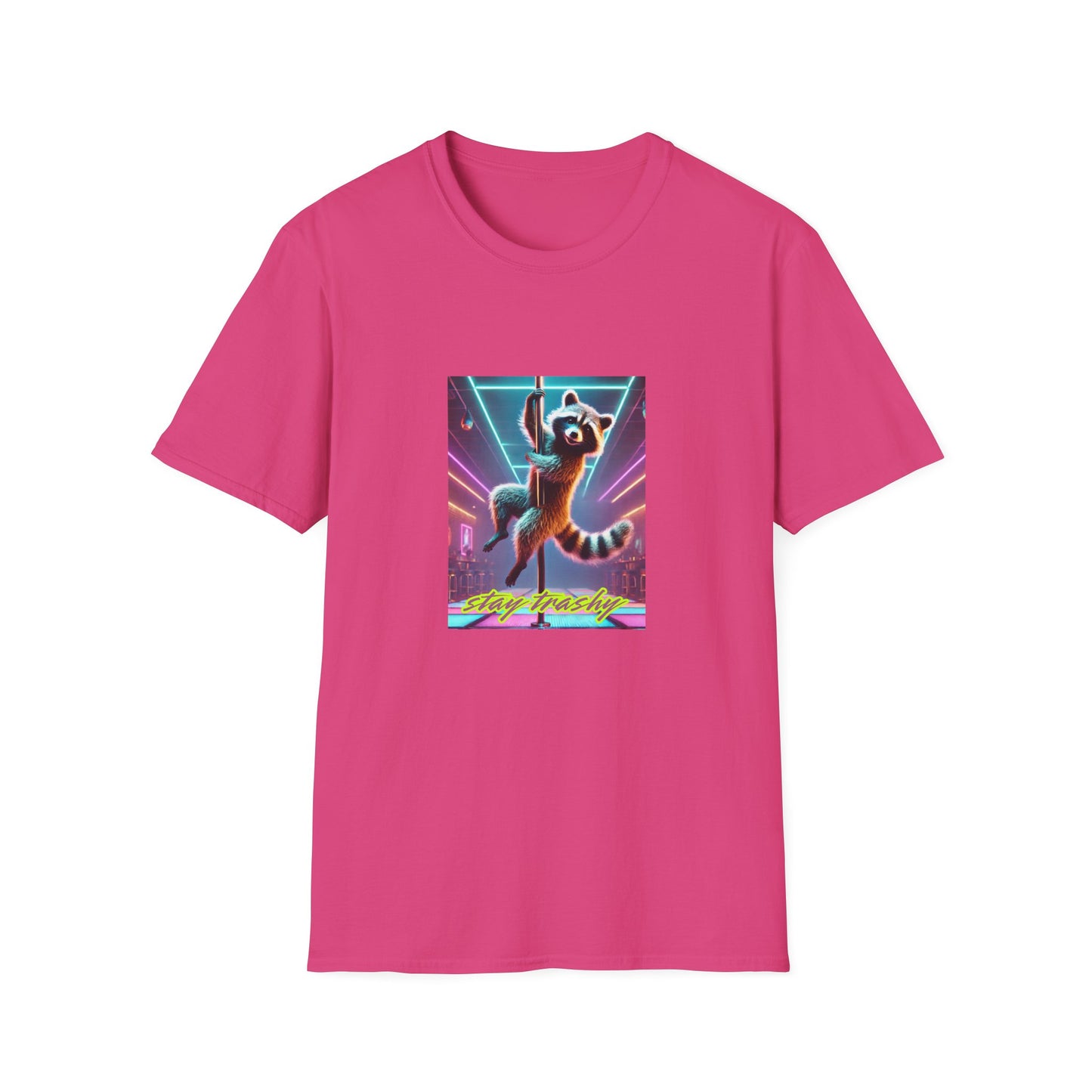 Stay Trashy T-Shirt