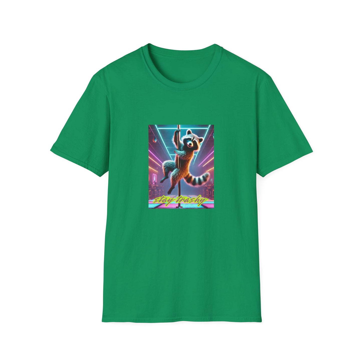 Stay Trashy T-Shirt