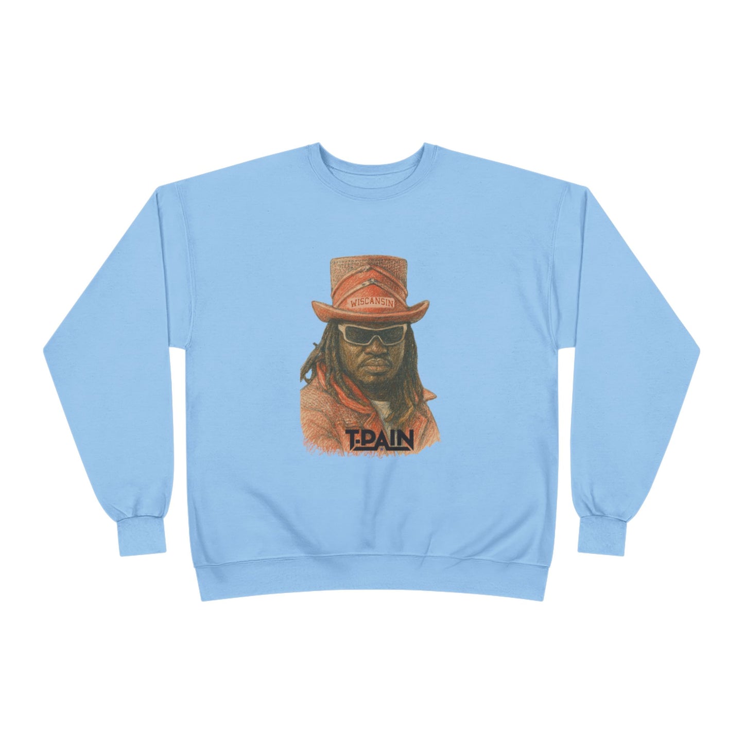 T-Pain · Ying Yang Twins Long Sleeve